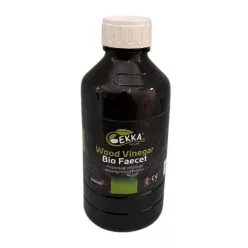 Gekka bio faecet 250ml