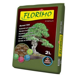 Florimo bonsai virágföld 2L