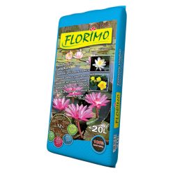 Florimo vizinövény virágföld 20L