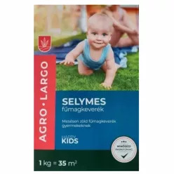 Agro-Largo fűmag Pázsit (Selymes) 1kg