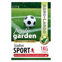 Agro-Largo Profi Garden Sport fűmagkeverék 1kg