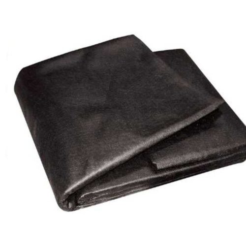 Geotextil 50g/m2 fekete 1,1x5m