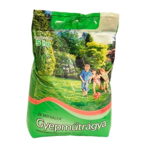 Gyepműtrágya 5kg