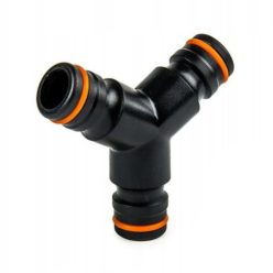 Bradas PowerJet 3 utas Y gyorcsatlakozó (WL-5903)