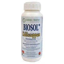 Biosol káliszappan 500ml