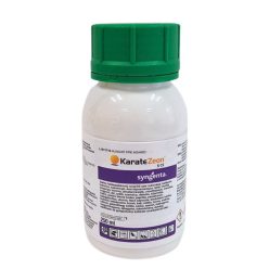 Karate Zeon 5 CS rovarölő szer 250ml