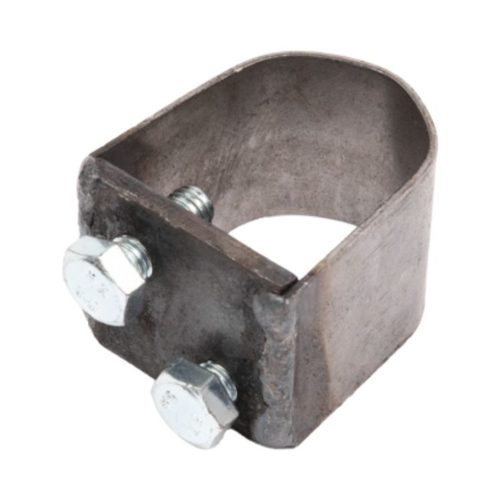 Kaszabilincs fekete kaszanyélhez