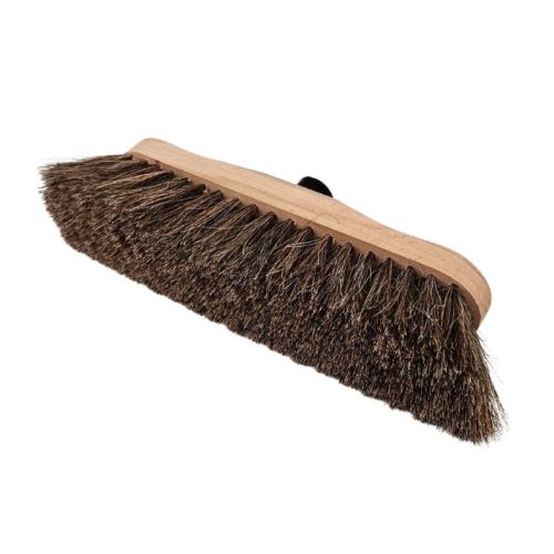 Kefe partvis fej fa / lószőr