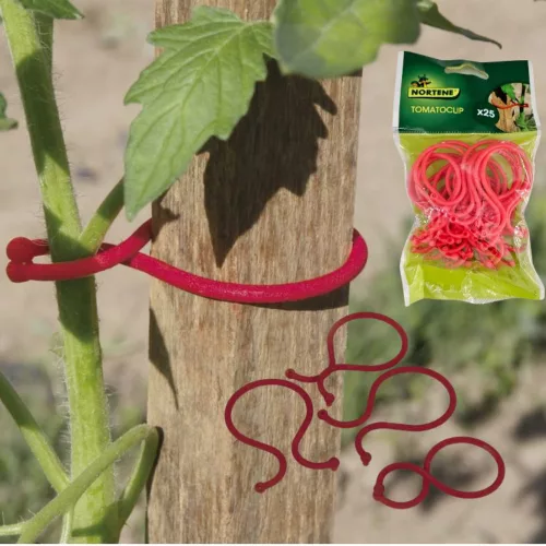 Tomatoclip paradicsom kötöző 25db-os
