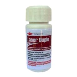 Laser Duplo rovarölő szer ampullás 20ml