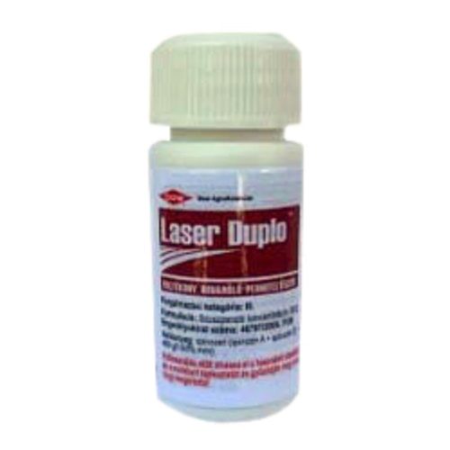 Laser Duplo rovarölő szer ampullás 20ml
