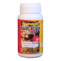 Olajos rézkén SE lemosó szer 250ml