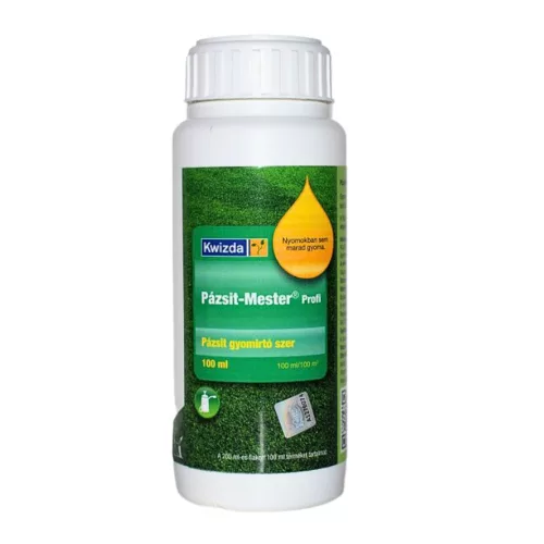 Pázsitmester profi 100ml