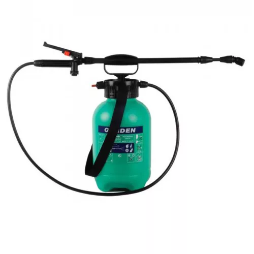 Garden fél háti permetező 5L
