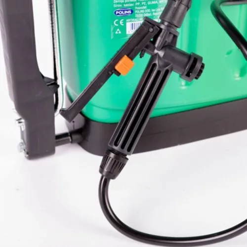 Garden Pro háti permetező 12L
