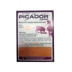 Picador 0,8MG talajfertőtlenítő szer 300g