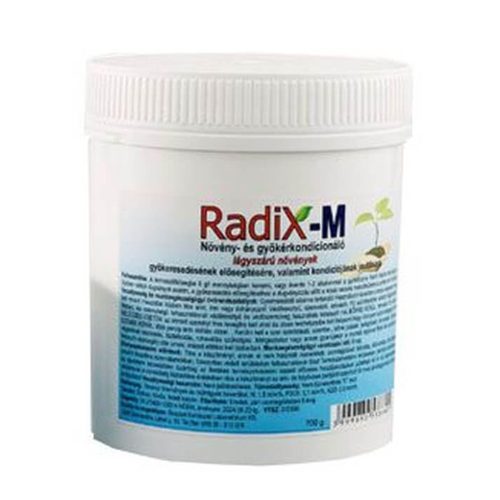 Radix-M gyökereztető-lágyszárú 50g