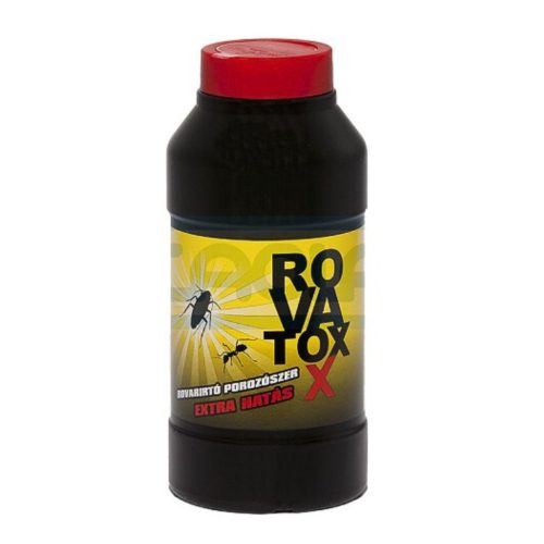 Rovatoxx porozó 0.1kg