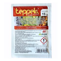 Teppeki 50 WG rovarölő szer leveles 15gr