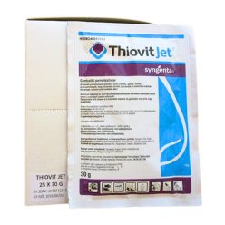 Thiovit Jet gombaölő szer leveles 30gr