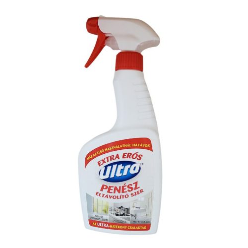 Ultra extra erős penész eltávolító 500ml
