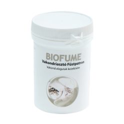 BioFume vakondűző füstpatron 