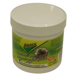 Silence vakondriasztó golyók 25db-os