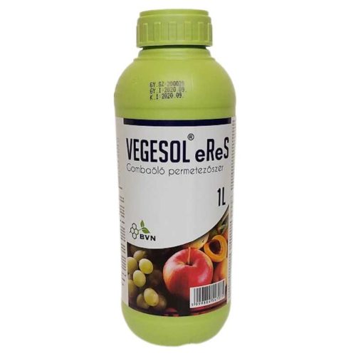 Vegesol ERES lemosó szer 1L