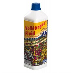 Volldünger Fluid tápoldat 1L