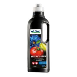 Wuxal Super lombtrágya 1000ml