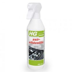 HG zsíreltávolító 500ml