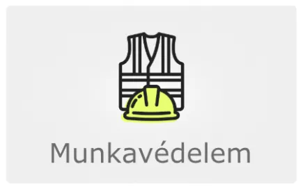 Munkavédelem