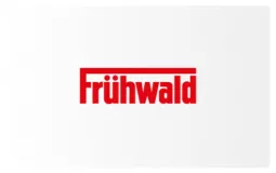 Frühwald térkő