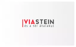 Viastein térkő