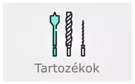 Tartozék