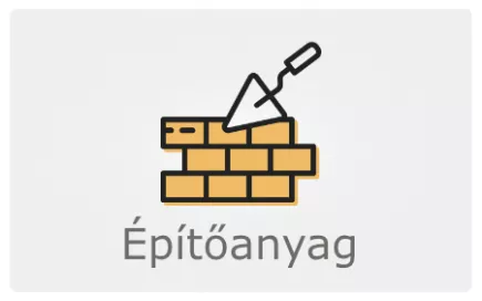 Építőanyag