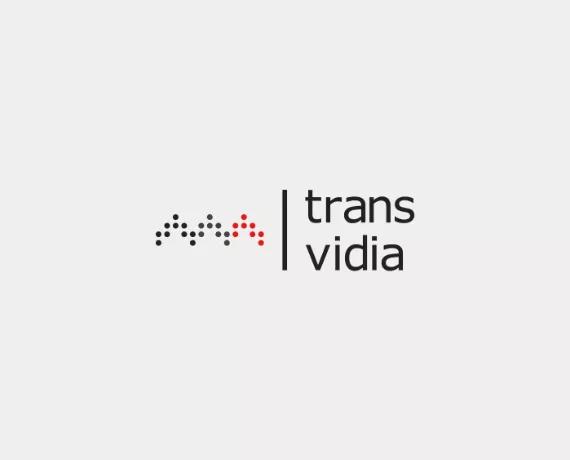 trans vidia logo