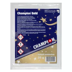 Champion Gold gombaölő szer leveles 20g