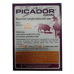 Picador 0.8 MG rovarölő talajfertőtlenítő szer 300g