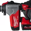 Milwaukee M18 ONEFHPX-0X fúrókalapács kofferben (4933478495)