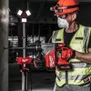 Milwaukee M18 ONEFHPX-0X fúrókalapács kofferben (4933478495)