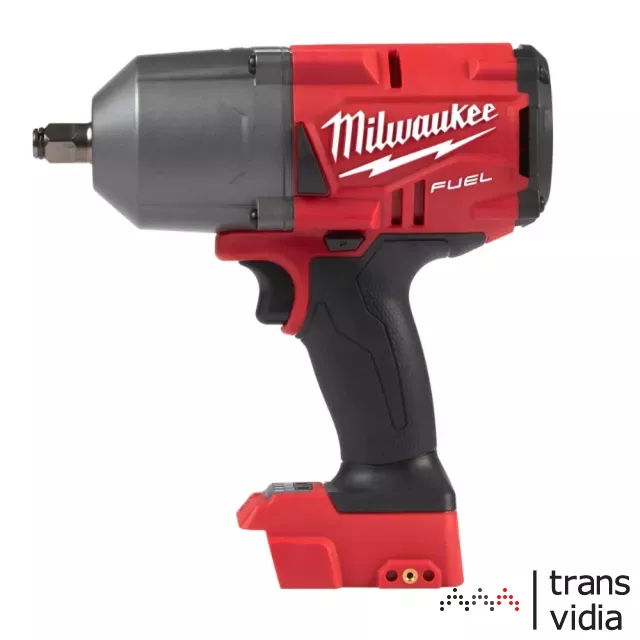 Milwaukee M18 FHIWF12-0X akkus ütve-csavarozó kofferben (4933459695)