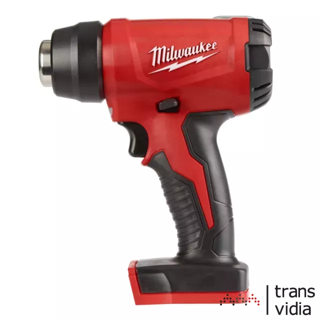 Milwaukee M18 BHG-0 akkus hőlégfúvó (4933459771)