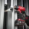 Milwaukee M18 BHG-0 akkus hőlégfúvó (4933459771)