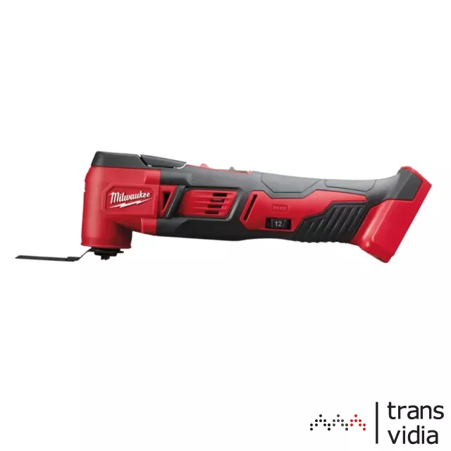 Milwaukee M18 BMT-0 akkus multifunkciós szerszám (4933446203)