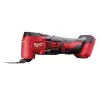 Milwaukee M18 BMT-0 akkus multifunkciós szerszám (4933446203)