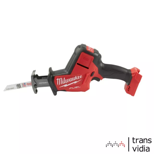 Milwaukee M18 FHZ-0X akkus szablyafűrész (4933459887)