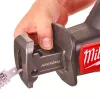 Milwaukee M18 FHZ-0X akkus szablyafűrész (4933459887)