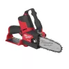 Milwaukee M12 FHS-0 akkus láncfűrész (4933472211)