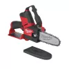 Milwaukee M12 FHS-0 akkus láncfűrész (4933472211)